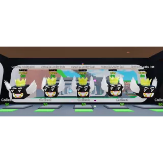 Fortnite Steal The Brainrot