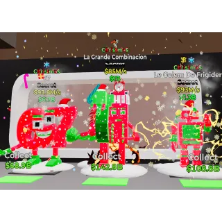 Fortnite Steal The Brainrot