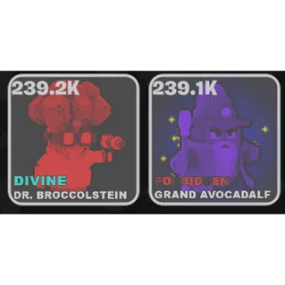 Fortnite Fruits Vs Brainrots