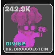 Fortnite Fruits vs Brainrots