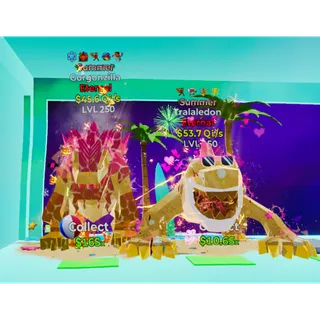 Fortnite Steal The Brainrot