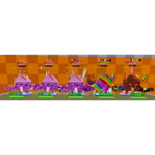Fortnite Kick A Lucky Rot