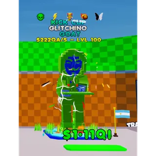 Fortnite Kick A Lucky Rot