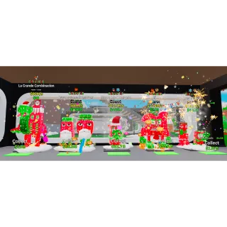 Fortnite Steal The Brainrot Bundle