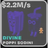 Fortnite Fruits vs Brainrots