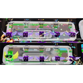 Fortnite Steal The Brainrot