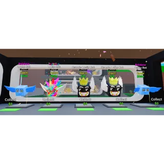 Fortnite Steal The Brainrot