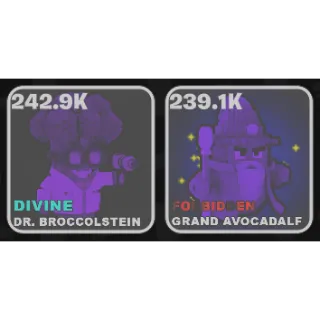 Fortnite Fruits Vs Brainrots