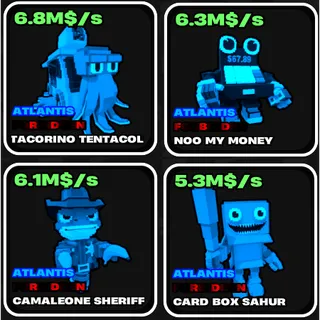 Fortnite Fruits Vs Brainrots