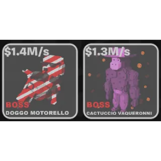 Fortnite Fruits Vs Brainrots