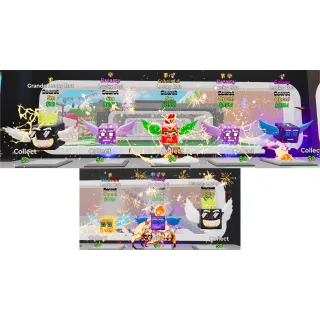 Fortnite Steal The Brainrot