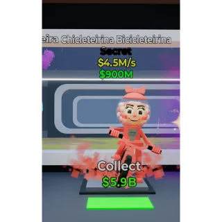 Fortnite Steal The Brainrot