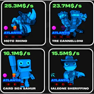 Fortnite Fruits Vs Brainrots