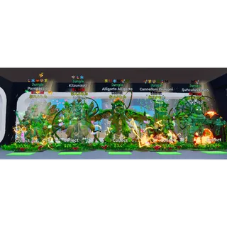 Fortnite Steal The Brainrot Bundle
