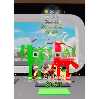 Fortnite Steal The Brainrot