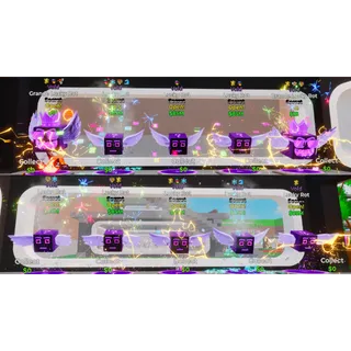 Fortnite Steal The Brainrot