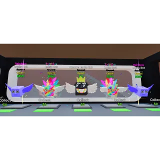 Fortnite Steal The Brainrot