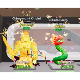 Fortnite Steal The Brainrot