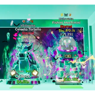 Fortnite Steal The Brainrot