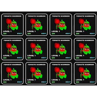 Fortnite Fruits Vs Brainrots Bundle