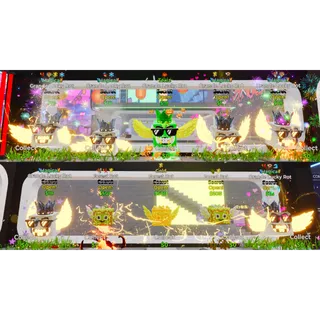 Fortnite Steal The Brainrot Bundle