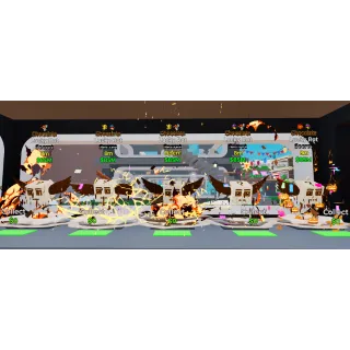 Fortnite Steal The Brainrot