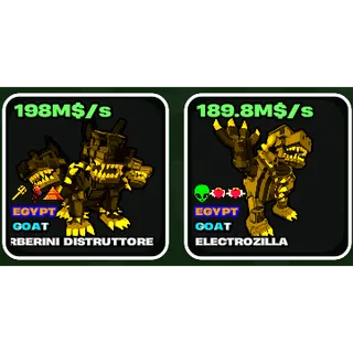 Fortnite Fruits Vs Brainrots