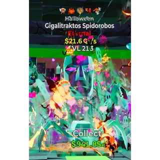Fortnite Steal The Brainrot