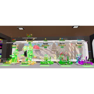 Fortnite Steal The Brainrot