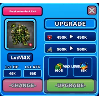 Grow The Brainrot