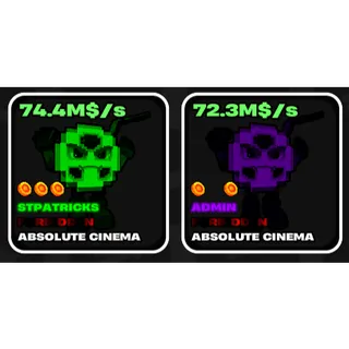 Fortnite Fruits Vs Brainrots