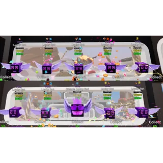 Fortnite Steal The Brainrot Bundle