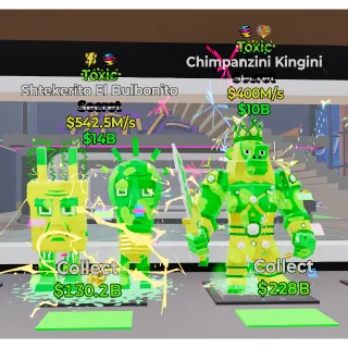 Fortnite Steal The Brainrot