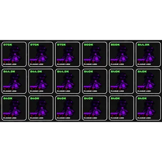 Fortnite Fruits Vs Brainrots