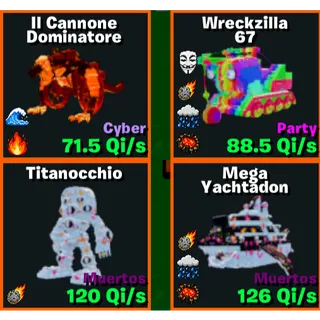 Fortnite Go Up For Brainrots Bundle