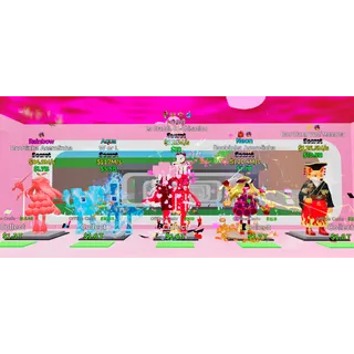 Fortnite Steal The Brainrot