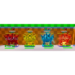 Kick a Lucky Rot Bundle