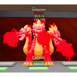 Vulkarion