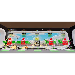 Fortnite Steal The Brainrot