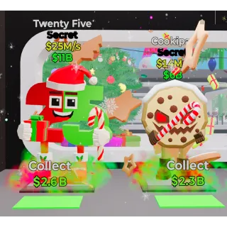 Fortnite Steal The Brainrot