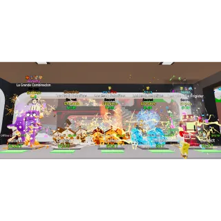 Fortnite Steal The Brainrot Bundle