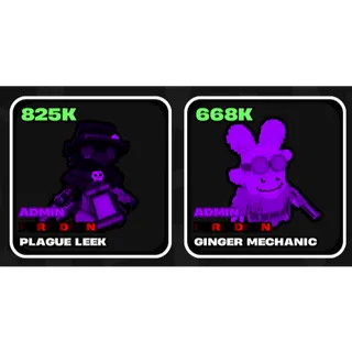 Fortnite Fruits Vs Brainrots