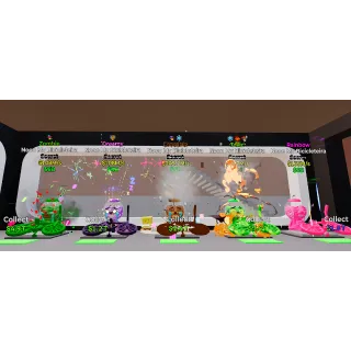 Fortnite Steal The Brainrot