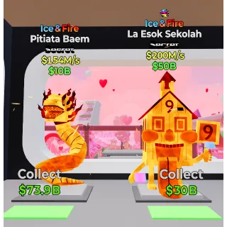 Fortnite Steal The Brainrot