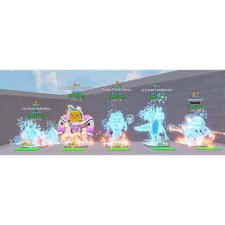 Go Up For Brainrots Bundle