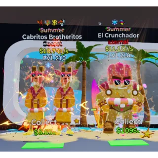 Fortnite Steal The Brainrot