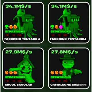 Fortnite Fruits Vs Brainrots