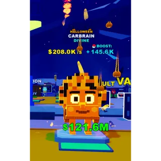 Fortnite Fruits vs Brainrots