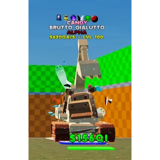 Fortnite Kick A Lucky Rot