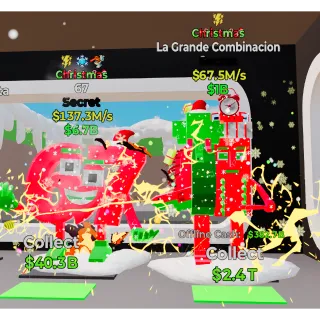 Fortnite Steal The Brainrot